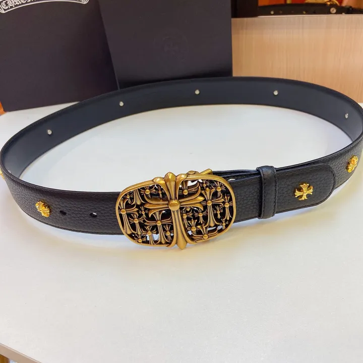 スーパーコピー クロムハーツ ベルト