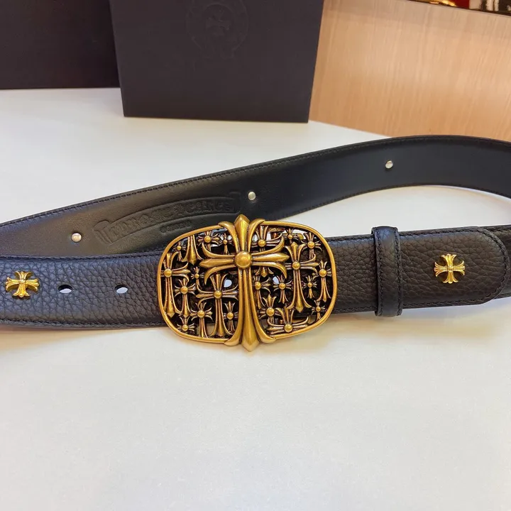 スーパーコピー クロムハーツ ベルト