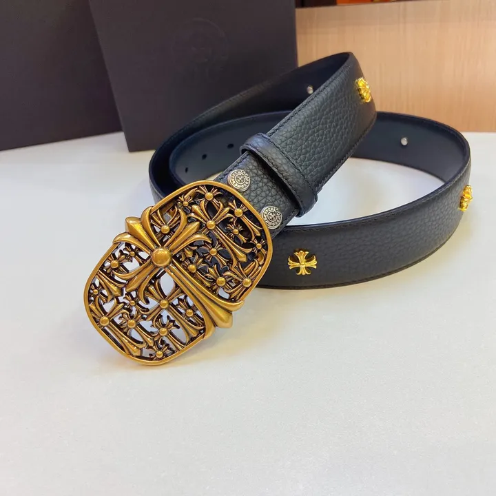 スーパーコピー クロムハーツ ベルト