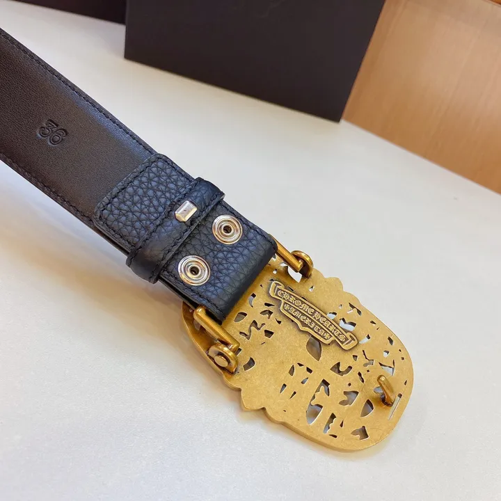 スーパーコピー クロムハーツ ベルト