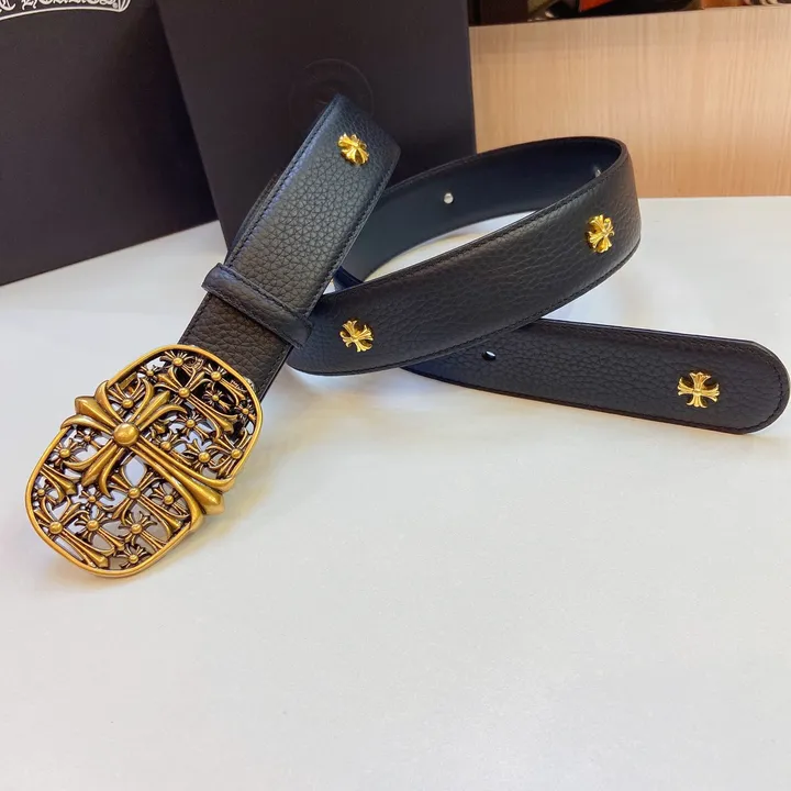 スーパーコピー クロムハーツ ベルト