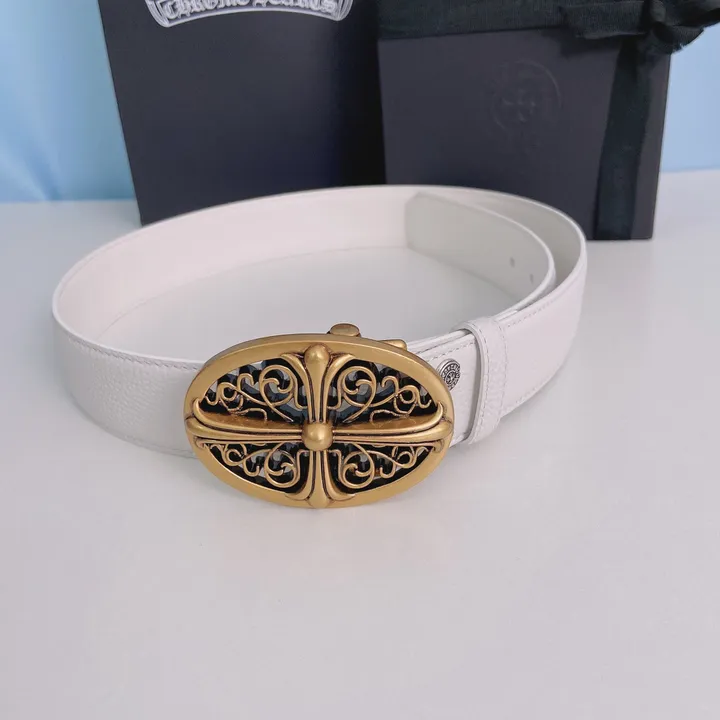 スーパーコピー クロムハーツ ベルト