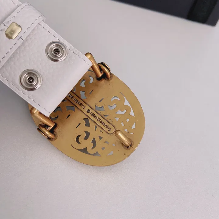 スーパーコピー クロムハーツ ベルト