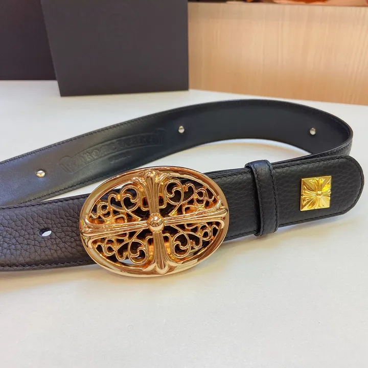 スーパーコピー クロムハーツ ベルト