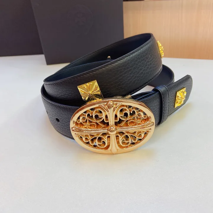 スーパーコピー クロムハーツ ベルト