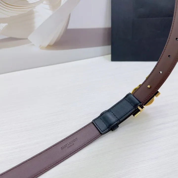 スーパーコピー イブサンローラン ベルト