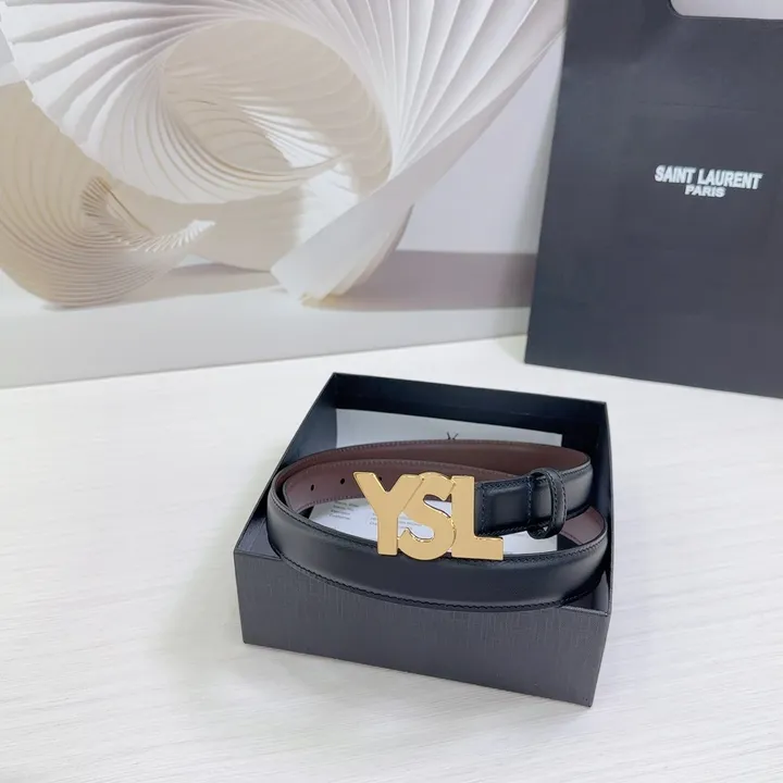 スーパーコピー イブサンローラン ベルト