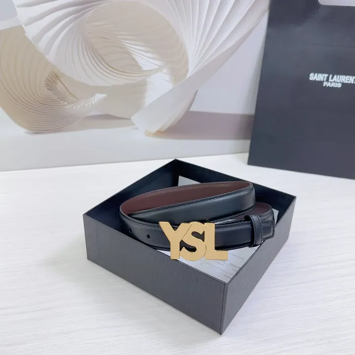 スーパーコピー イブサンローラン ベルト