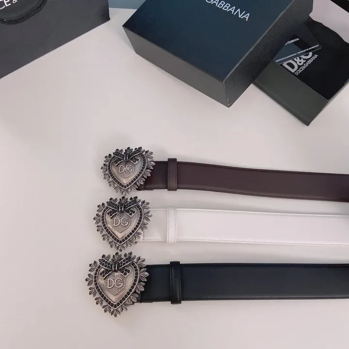 スーパーコピー ドルチェ＆ガッバーナ ベルト