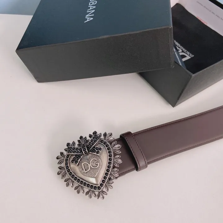 スーパーコピー ドルチェ＆ガッバーナ ベルト