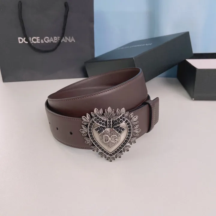 スーパーコピー ドルチェ＆ガッバーナ ベルト