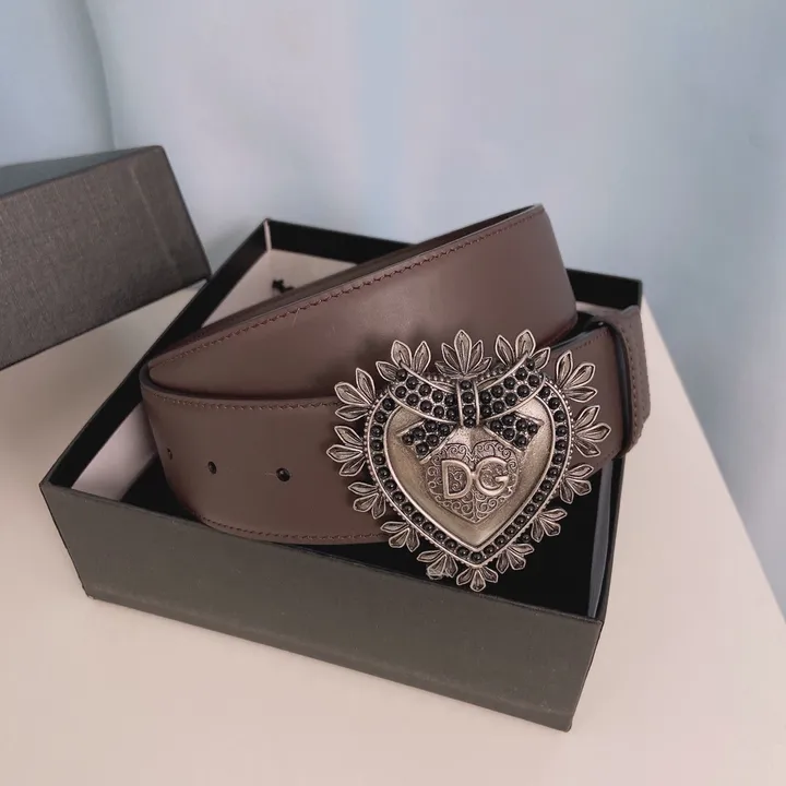 スーパーコピー ドルチェ＆ガッバーナ ベルト
