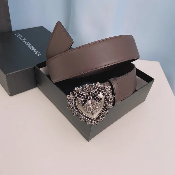 スーパーコピー ドルチェ＆ガッバーナ ベルト