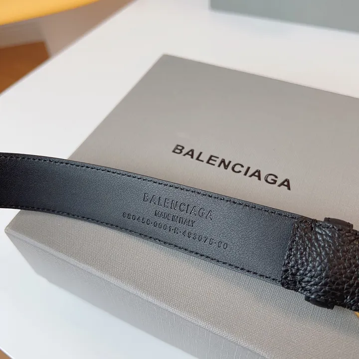 スーパーコピー バレンシアガ ベルト