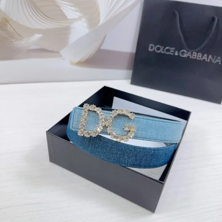 スーパーコピー ドルチェ＆ガッバーナ ベルト