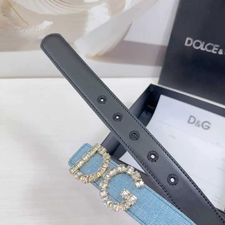 スーパーコピー ドルチェ＆ガッバーナ ベルト