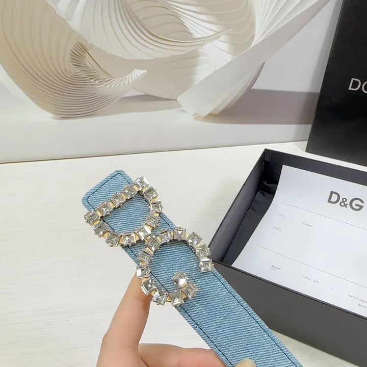 スーパーコピー ドルチェ＆ガッバーナ ベルト