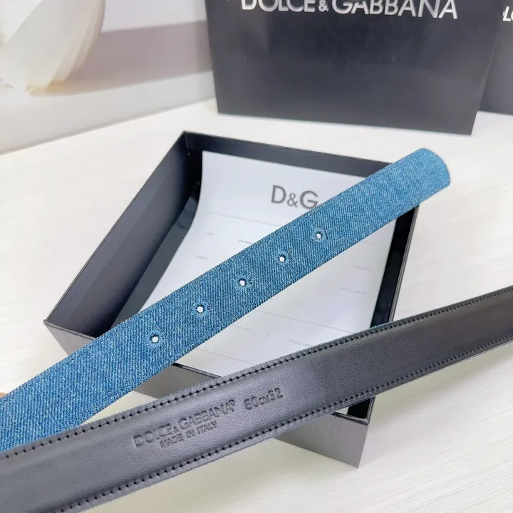 スーパーコピー ドルチェ＆ガッバーナ ベルト