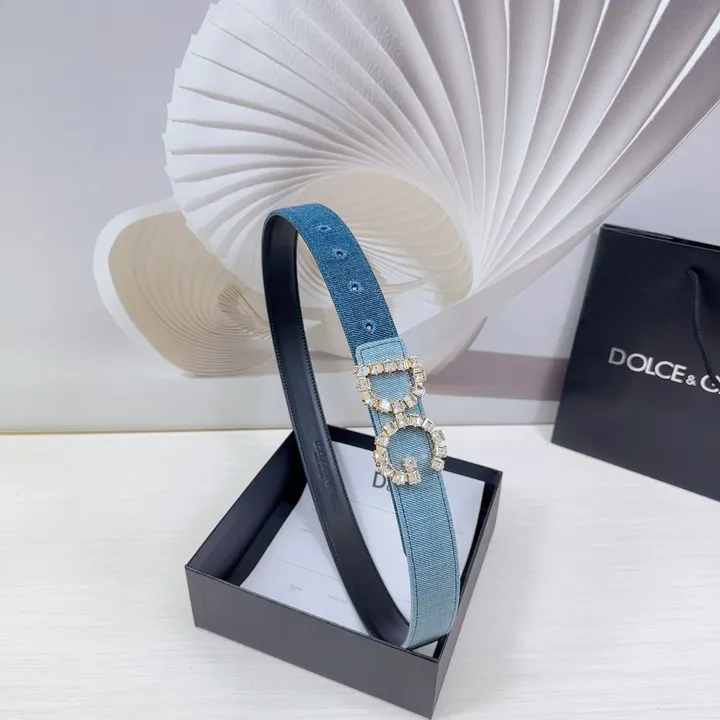 スーパーコピー ドルチェ＆ガッバーナ ベルト