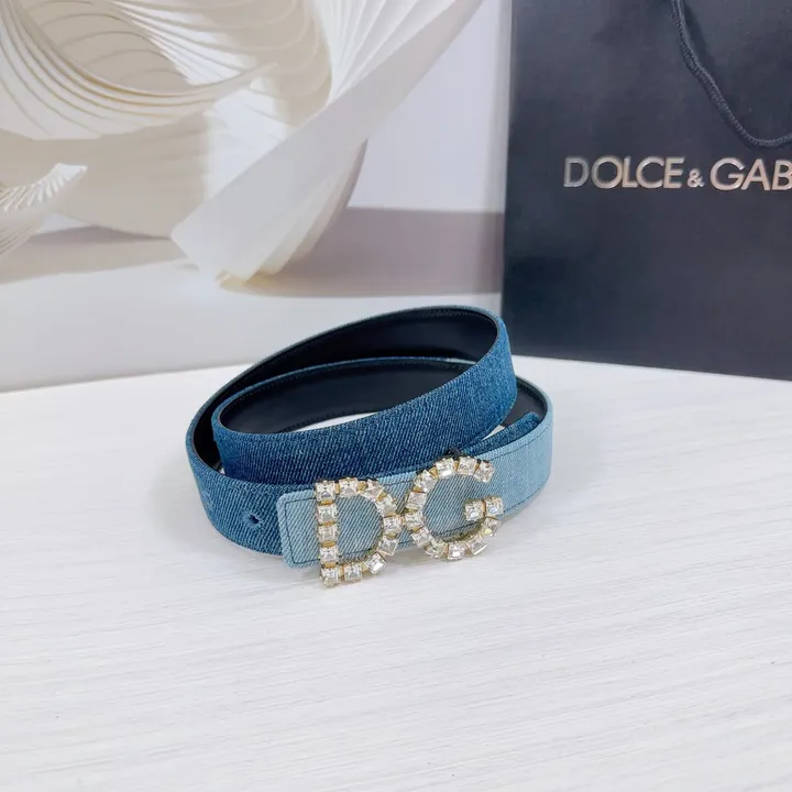 スーパーコピー ドルチェ＆ガッバーナ ベルト