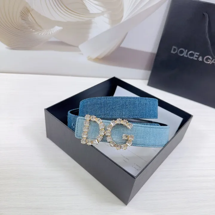 スーパーコピー ドルチェ＆ガッバーナ ベルト