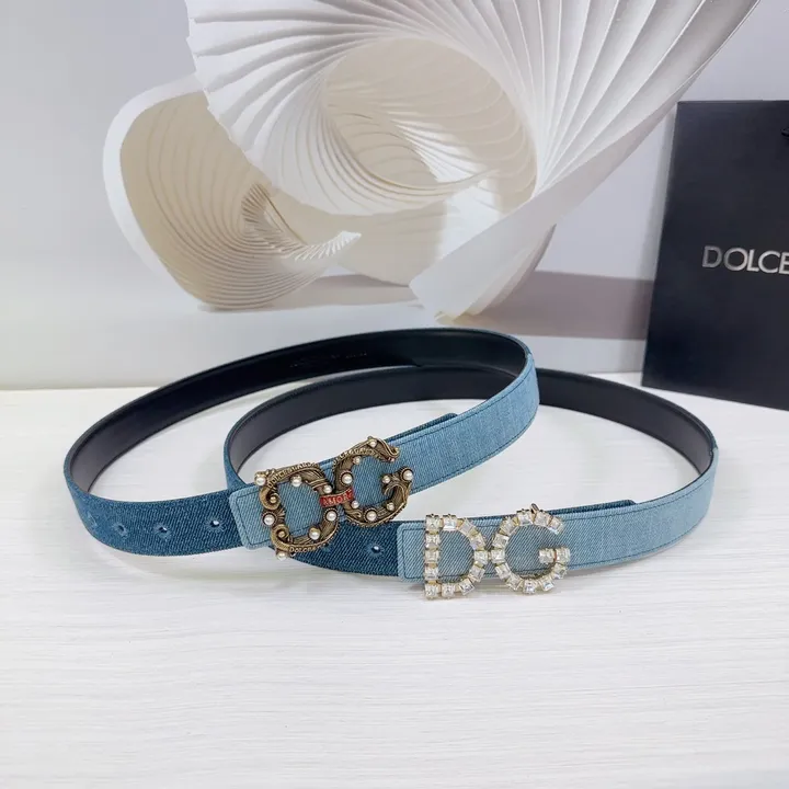 スーパーコピー ドルチェ＆ガッバーナ ベルト