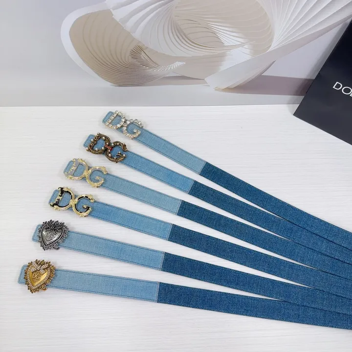 スーパーコピー ドルチェ＆ガッバーナ ベルト