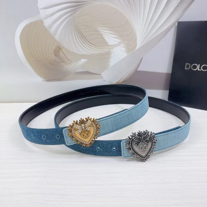 スーパーコピー ドルチェ＆ガッバーナ ベルト