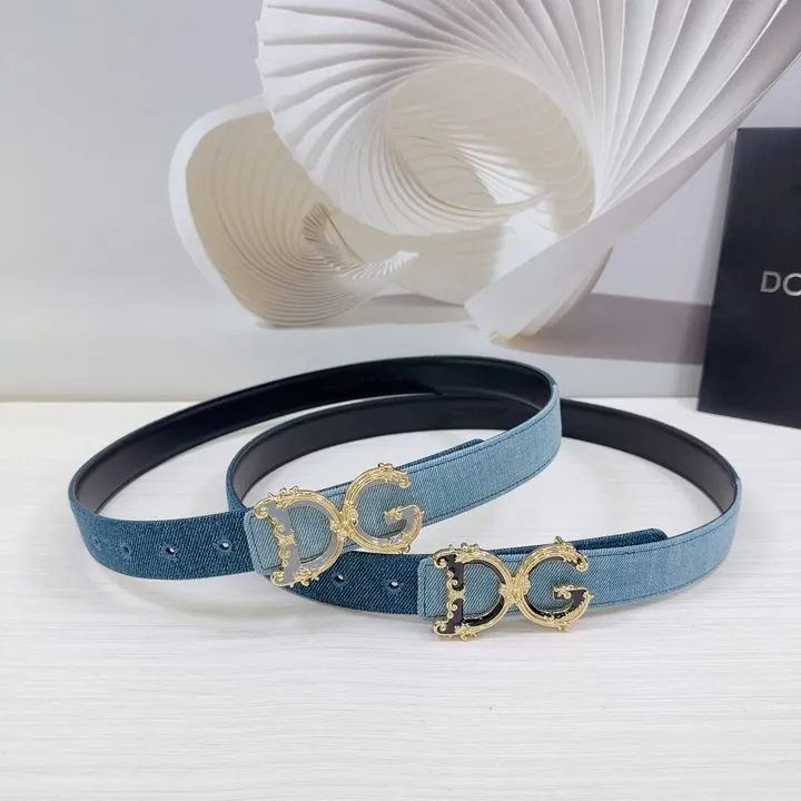 スーパーコピー ドルチェ＆ガッバーナ ベルト