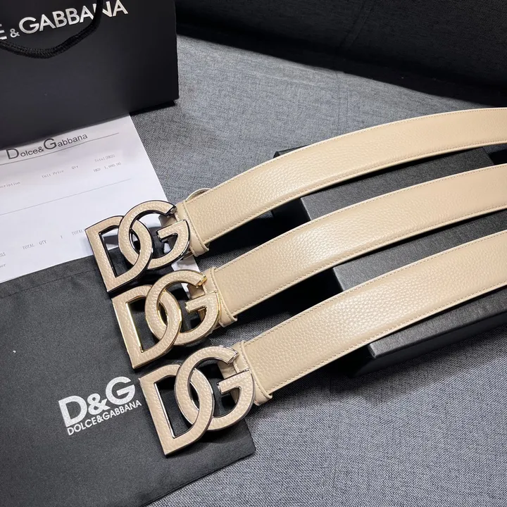 スーパーコピー ドルチェ＆ガッバーナ ベルト