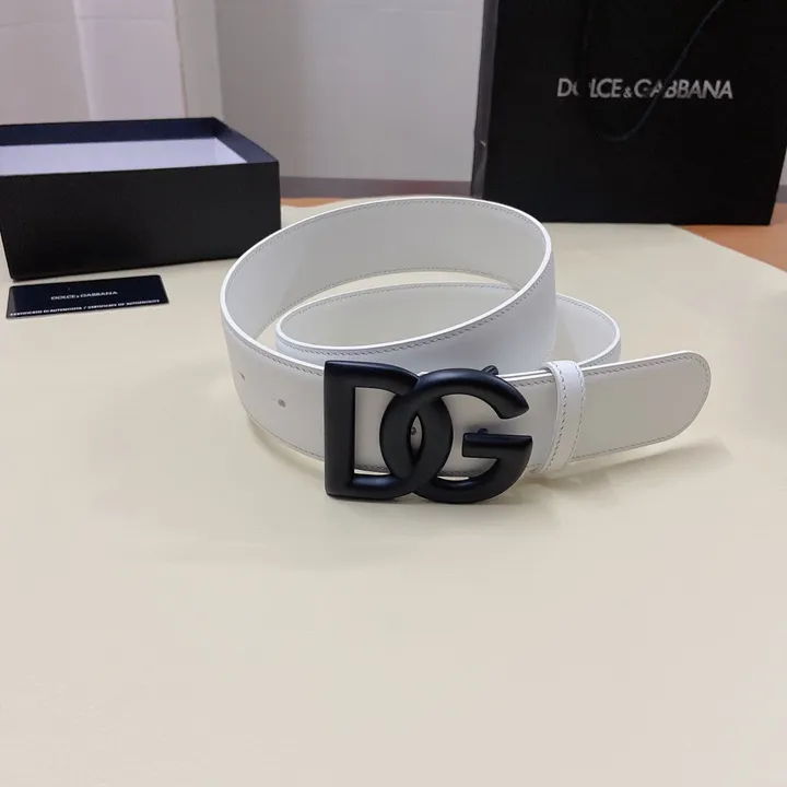 スーパーコピー ドルチェ＆ガッバーナ ベルト