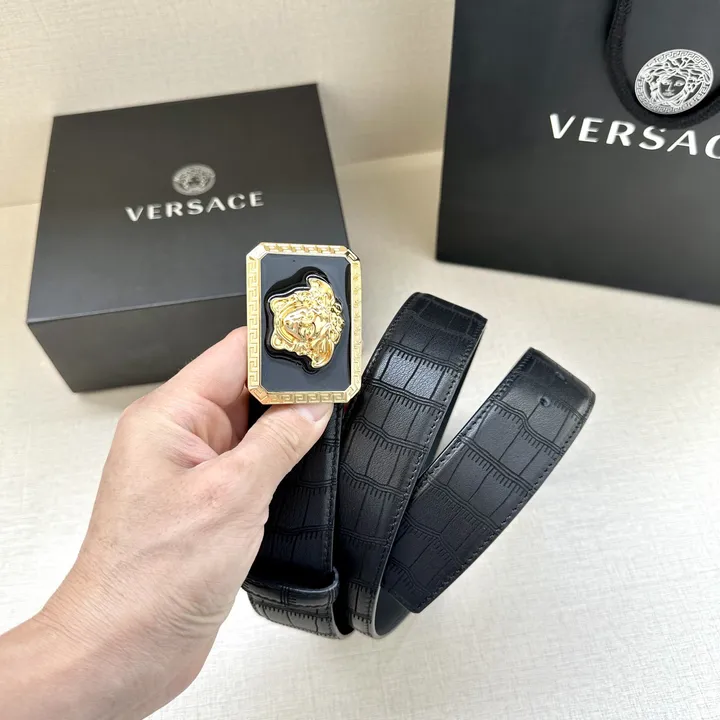 スーパーコピー ヴェルサーチ ベルト