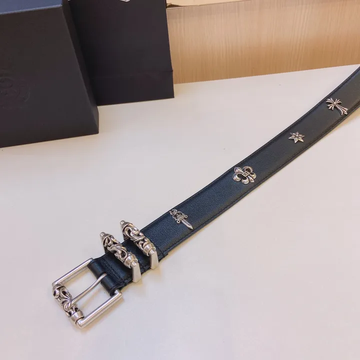 スーパーコピー クロムハーツ ベルト