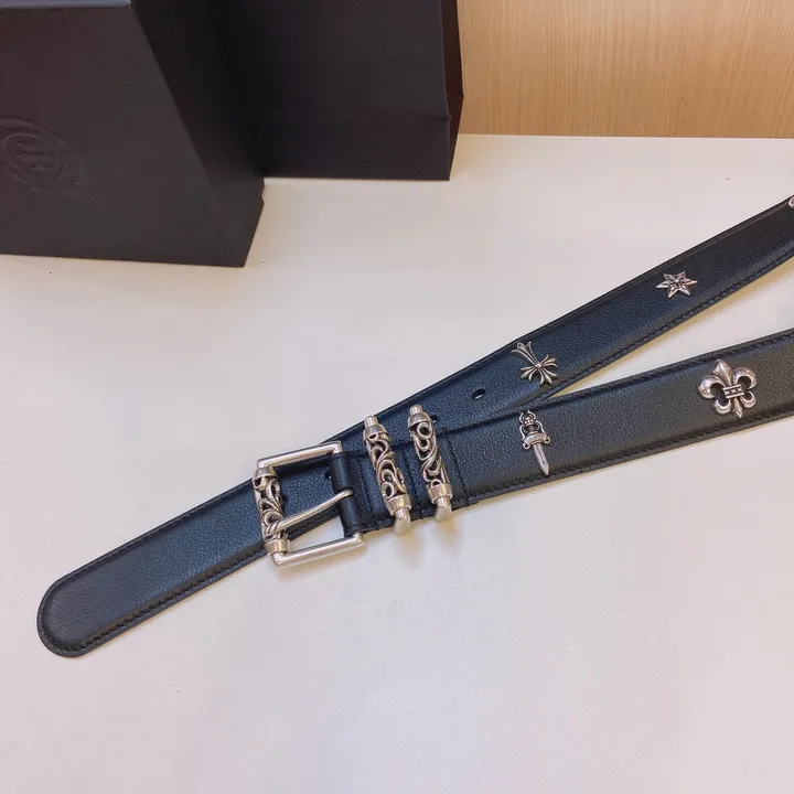 スーパーコピー クロムハーツ ベルト