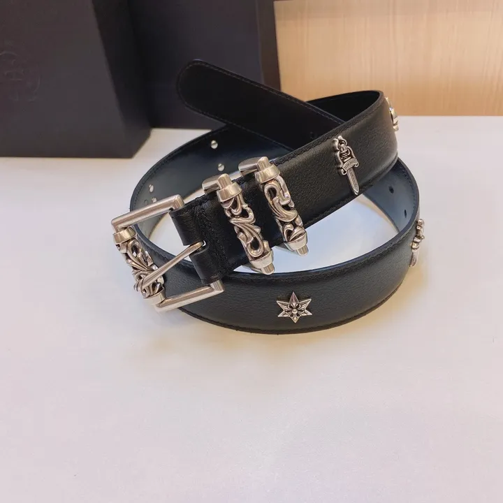 スーパーコピー クロムハーツ ベルト