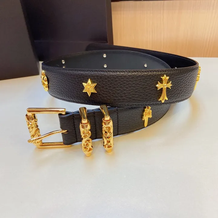 スーパーコピー クロムハーツ ベルト