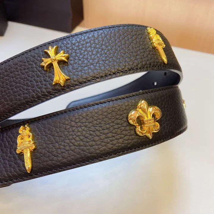 スーパーコピー クロムハーツ ベルト