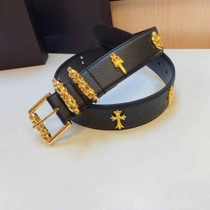 スーパーコピー クロムハーツ ベルト