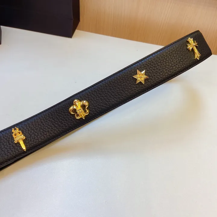 スーパーコピー クロムハーツ ベルト