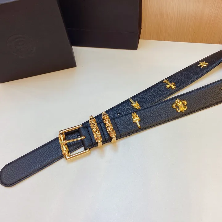 スーパーコピー クロムハーツ ベルト