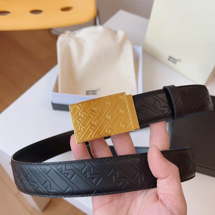 スーパーコピー モンブラン ベルト