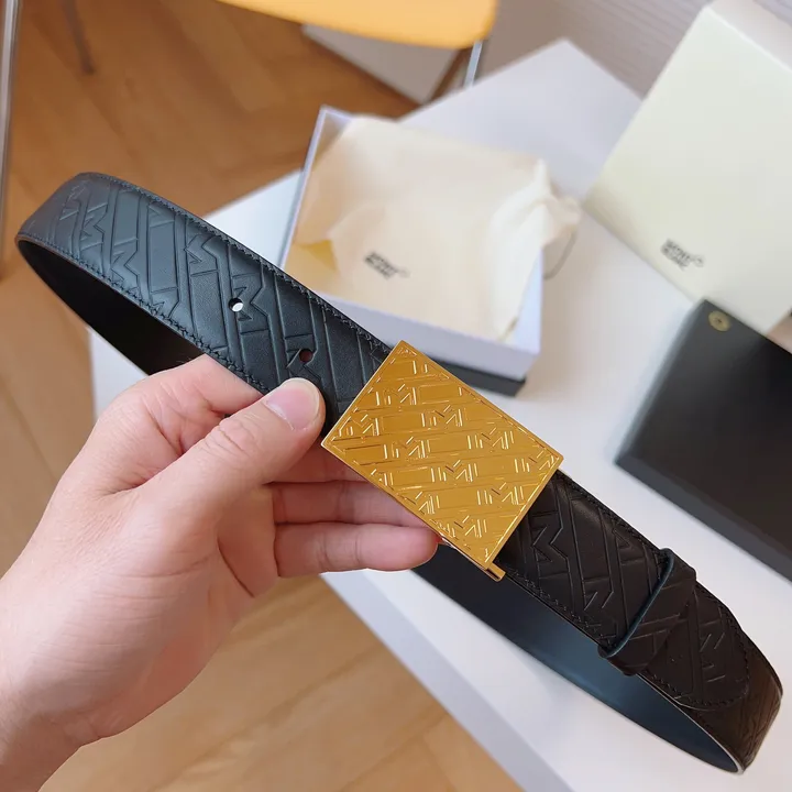 スーパーコピー モンブラン ベルト