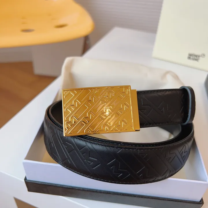 スーパーコピー モンブラン ベルト