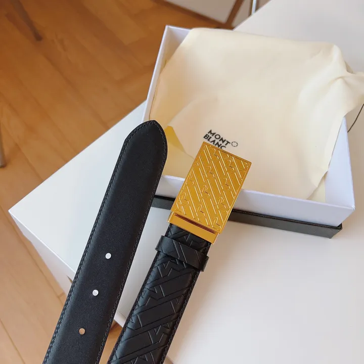 スーパーコピー モンブラン ベルト
