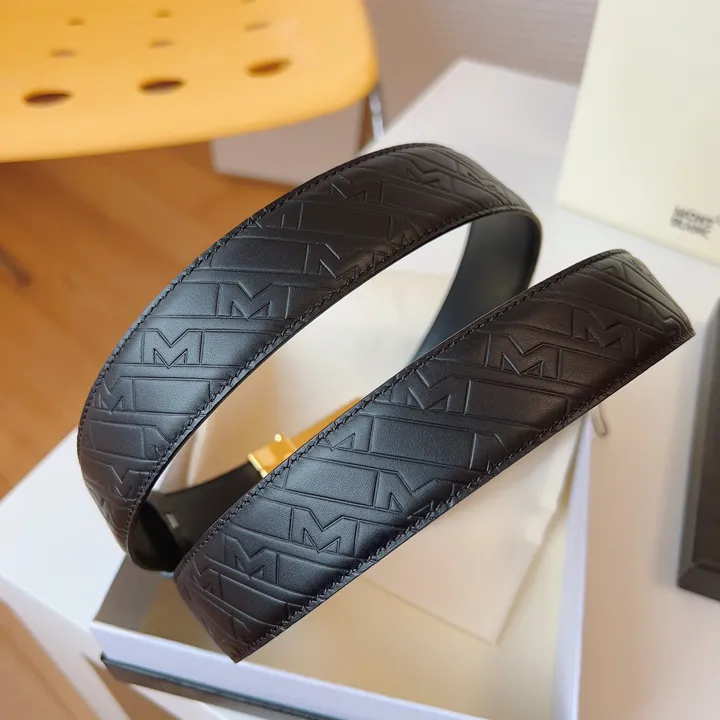 スーパーコピー モンブラン ベルト