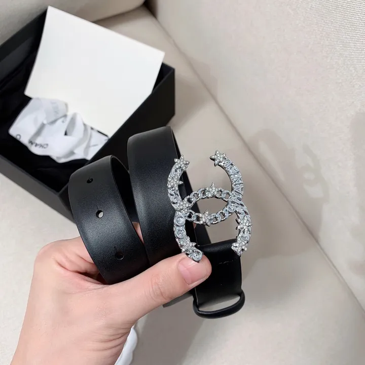 スーパーコピー シャネル ベルト