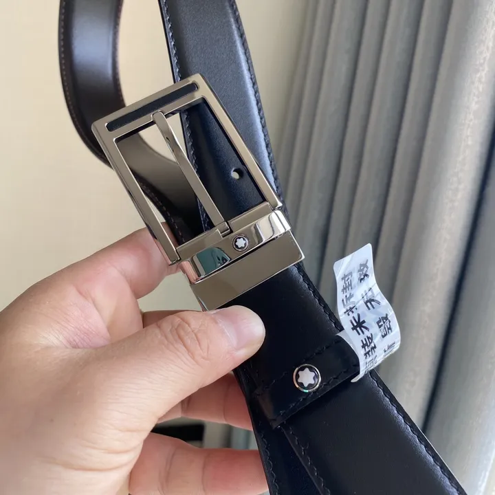 スーパーコピー モンブラン ベルト