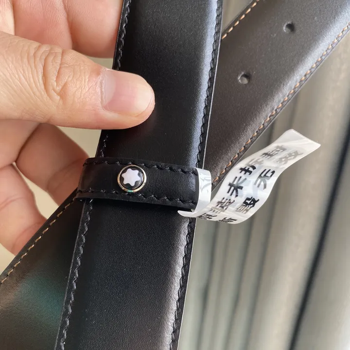 スーパーコピー モンブラン ベルト