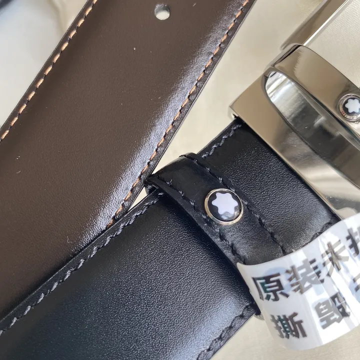 スーパーコピー モンブラン ベルト