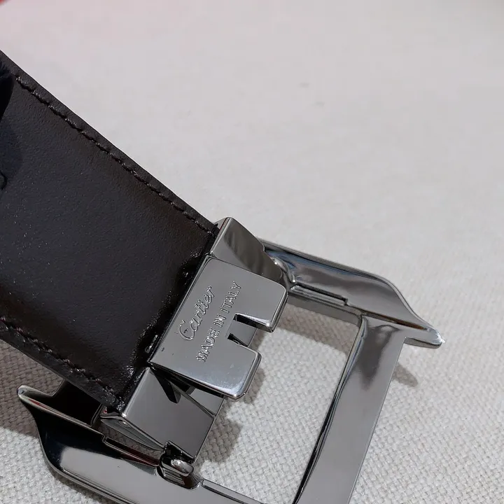 スーパーコピー カルティエ ベルト